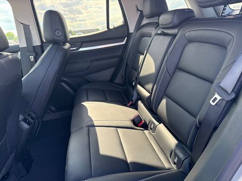 New 2027 GMC Terrain Denali AWD/4WD image 33