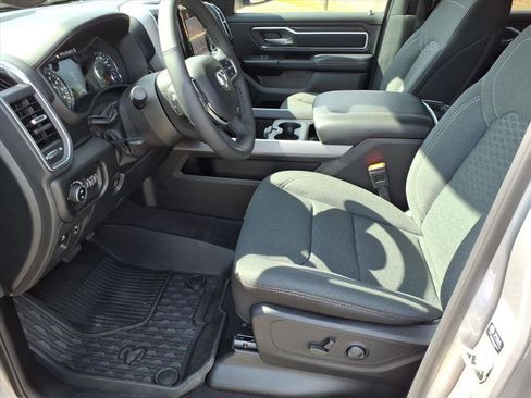 Used 2025 RAM 1500 Big Horn image 2