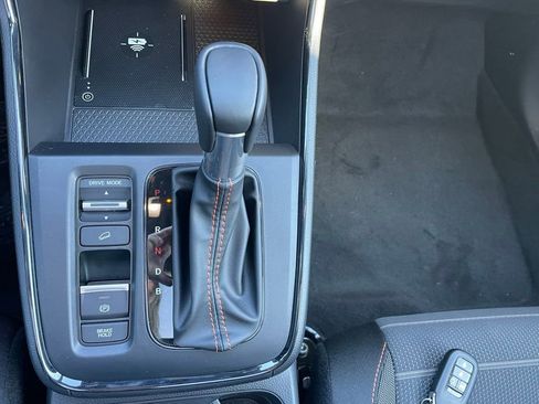 New 2026 Honda CR-V TrailSport image 36