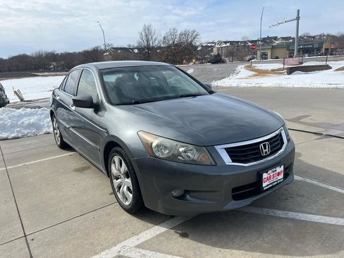Used 2008 Honda Accord EX-L image 4
