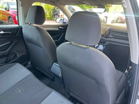 Used 2025 Volkswagen Jetta S FWD image 13
