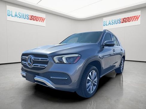 Used 2023 Mercedes-Benz GLE 350 w/ Premium Package image 7