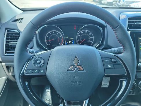 New 2026 Mitsubishi Outlander Sport LE AWD/4WD image 23