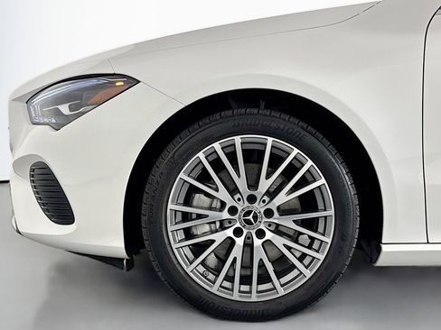 Certified 2026 Mercedes-Benz CLA 250 4MATIC image 10