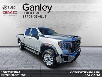 Used 2022 GMC Sierra 2500 Pro w/ Convenience Package