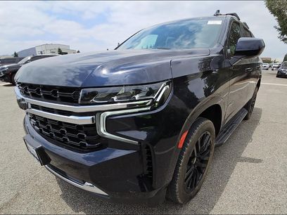 Used 2023 Chevrolet Tahoe LS