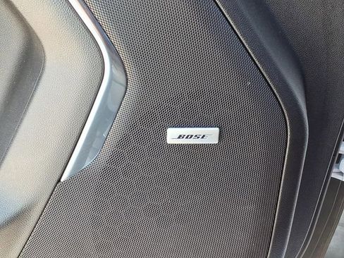 Used 2024 Chevrolet Suburban RST image 18