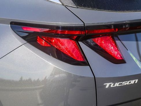 New 2026 Hyundai Tucson SEL image 10