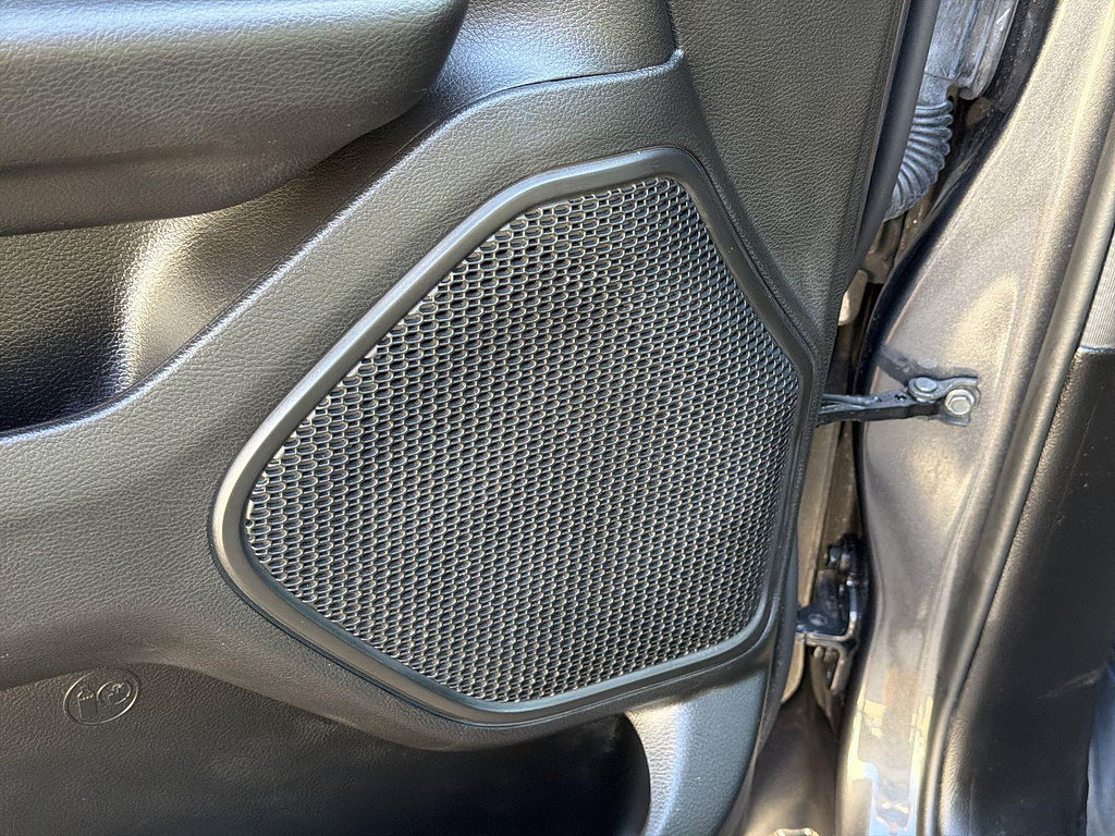 Used 2024 RAM 1500 Big Horn RWD image 23