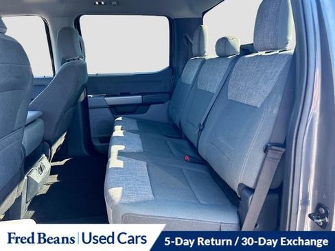 Certified 2024 Ford F250 XLT image 24