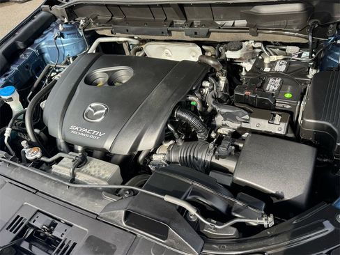 Used 2017 MAZDA CX-5 Touring w/ Preferred Equipment Package image 22