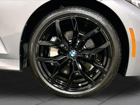 Used 2026 BMW 330i xDrive Sedan w/ M Sport Package AWD/4WD image 10