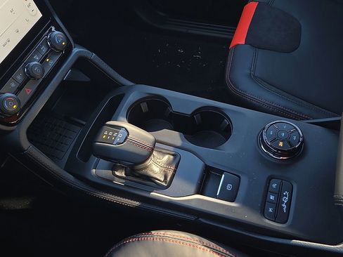 New 2025 Ford Ranger Raptor image 20