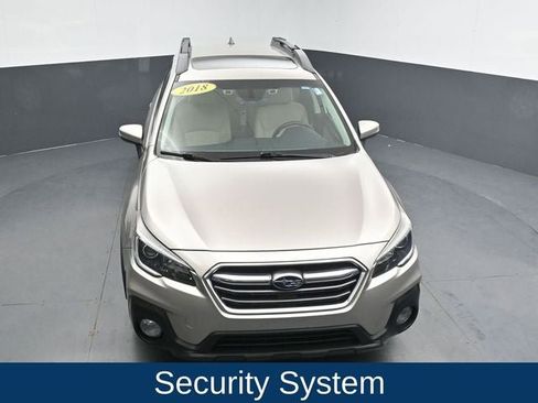 Used 2018 Subaru Outback 2.5i Premium image 20