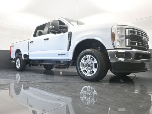 Used 2025 Ford F250 XLT image 67