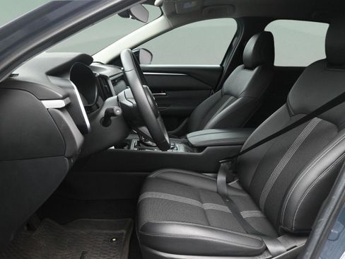 Used 2024 MAZDA CX-50 AWD 2.5 S w/ Weather Package image 16