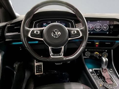 Used 2019 Volkswagen Jetta GLI Autobahn FWD image 6