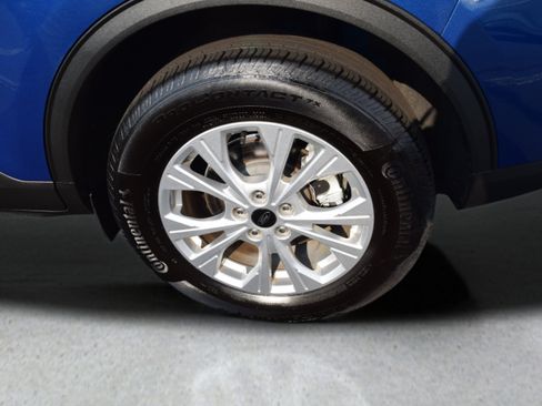 Used 2023 Ford Escape Active AWD/4WD image 7