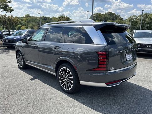 New 2026 Hyundai Palisade Calligraphy image 5