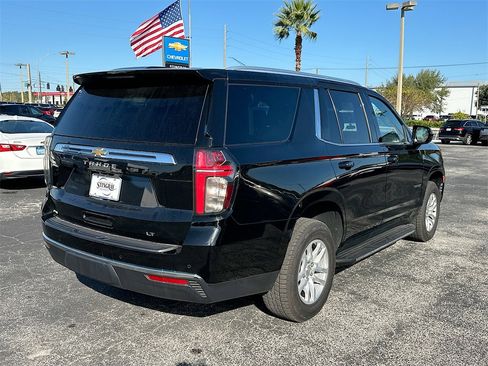 Used 2023 Chevrolet Tahoe LT image 5