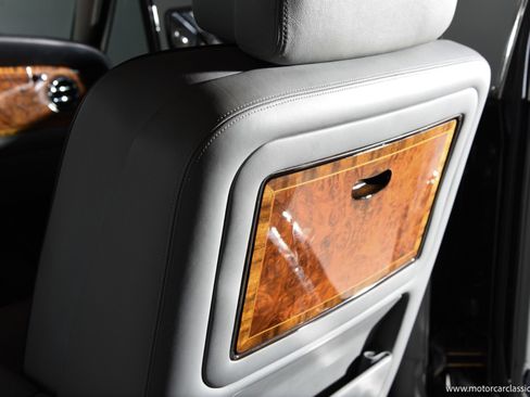 Used 1993 Rolls-Royce Silver Spur II image 32