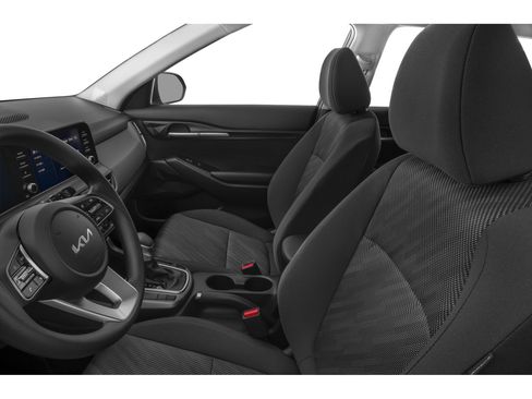 Certified 2024 Kia Seltos LX AWD/4WD image 6