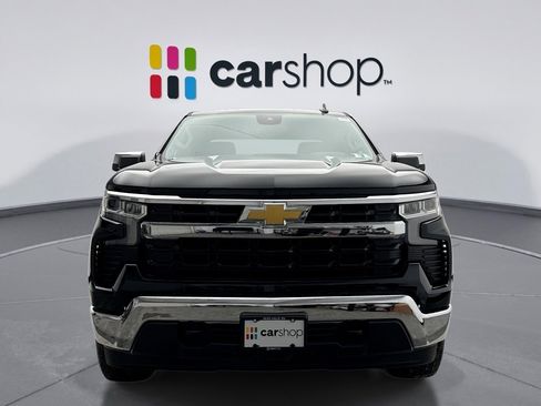 Used 2025 Chevrolet Silverado 1500 LT image 8