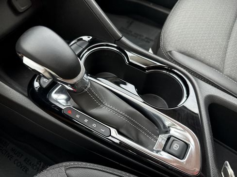 New 2025 Buick Encore GX Preferred FWD image 21