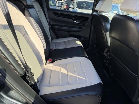 Certified 2023 Honda CR-V Sport Touring image 8