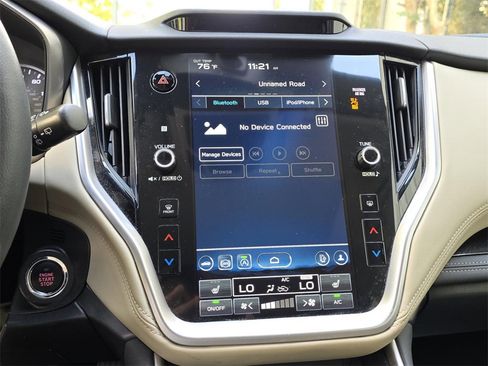 Used 2023 Subaru Outback Limited image 22