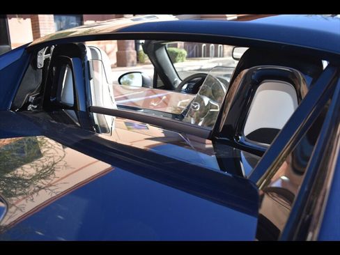 Used 2021 MAZDA MX-5 Miata RF Grand Touring image 44