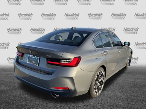 Used 2026 BMW 330i Sedan w/ Premium Package RWD image 11