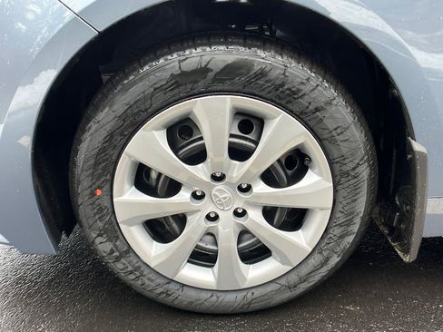 New 2026 Toyota Corolla LE image 24