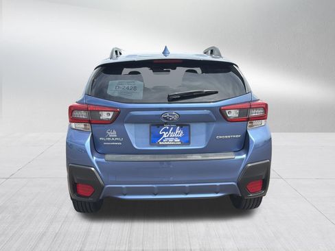 Used 2020 Subaru Crosstrek 2.0i Premium w/ Moonroof Package 2 AWD/4WD image 6