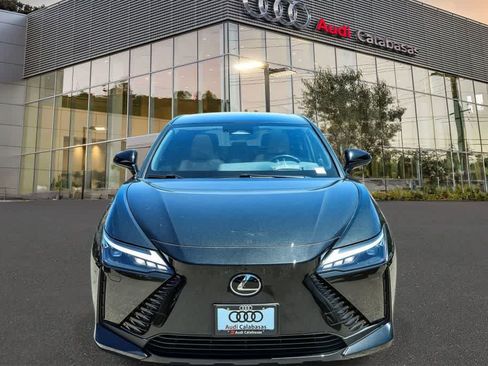 Used 2023 Lexus RZ 450e Premium w/ Technology Package AWD/4WD image 6