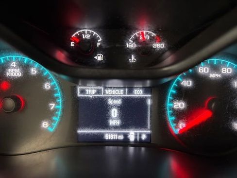 Used 2020 Chevrolet Colorado W/T w/ WT Convenience Package RWD image 14