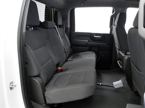 Used 2021 Chevrolet Silverado 2500 LT w/ Convenience Package AWD/4WD image 18
