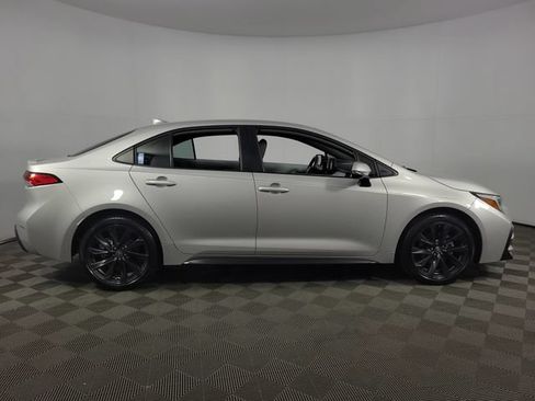 Used 2024 Toyota Corolla SE FWD image 10