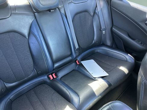 Used 2015 Chrysler 200 S w/ Comfort Group image 18