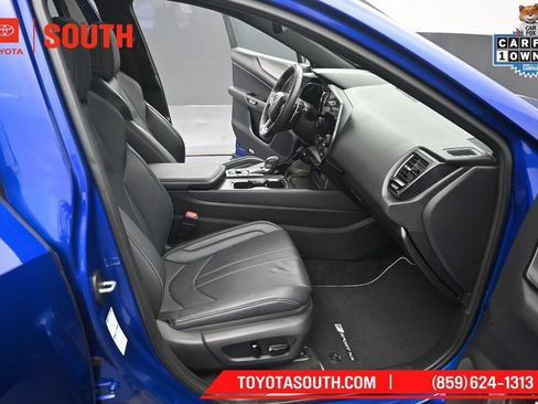 Used 2022 Lexus NX 350 F Sport w/ F Sport Cold Package AWD/4WD image 33