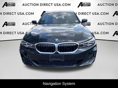 Used 2023 BMW 330i xDrive Sedan w/ Driving Assistance Package