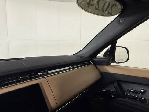 Used 2024 Land Rover Range Rover Sport Dynamic SE image 20