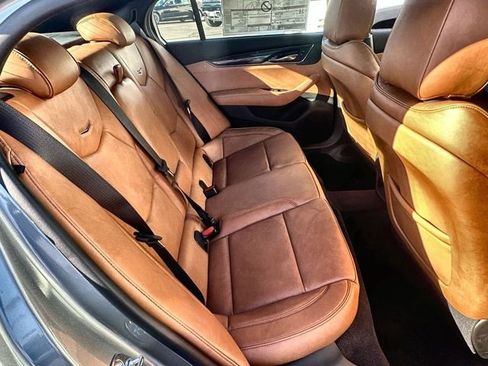 New 2026 Cadillac CT5 Sport image 28