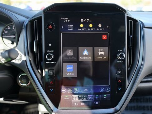 Certified 2025 Subaru Crosstrek 2.5i Sport w/ Crosstrek Mirror Package image 32