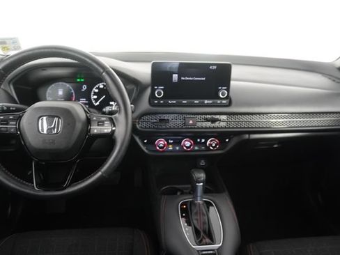 Used 2024 Honda HR-V Sport image 34