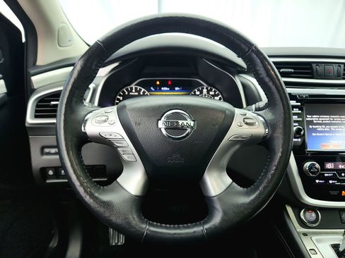 Used 2018 Nissan Murano Platinum AWD/4WD image 14
