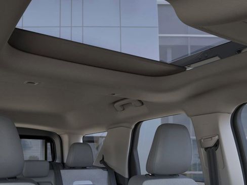 New 2025 Ford Bronco Sport Badlands w/ Badlands Tech Package image 22