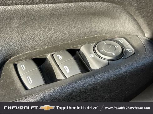 Used 2020 Chevrolet Equinox LT FWD image 25