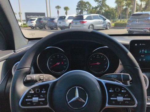 Certified 2021 Mercedes-Benz GLC 300 w/ Premium Package image 29