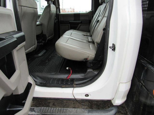 Used 2020 Ford F550 2WD Crew Cab Super Duty image 33